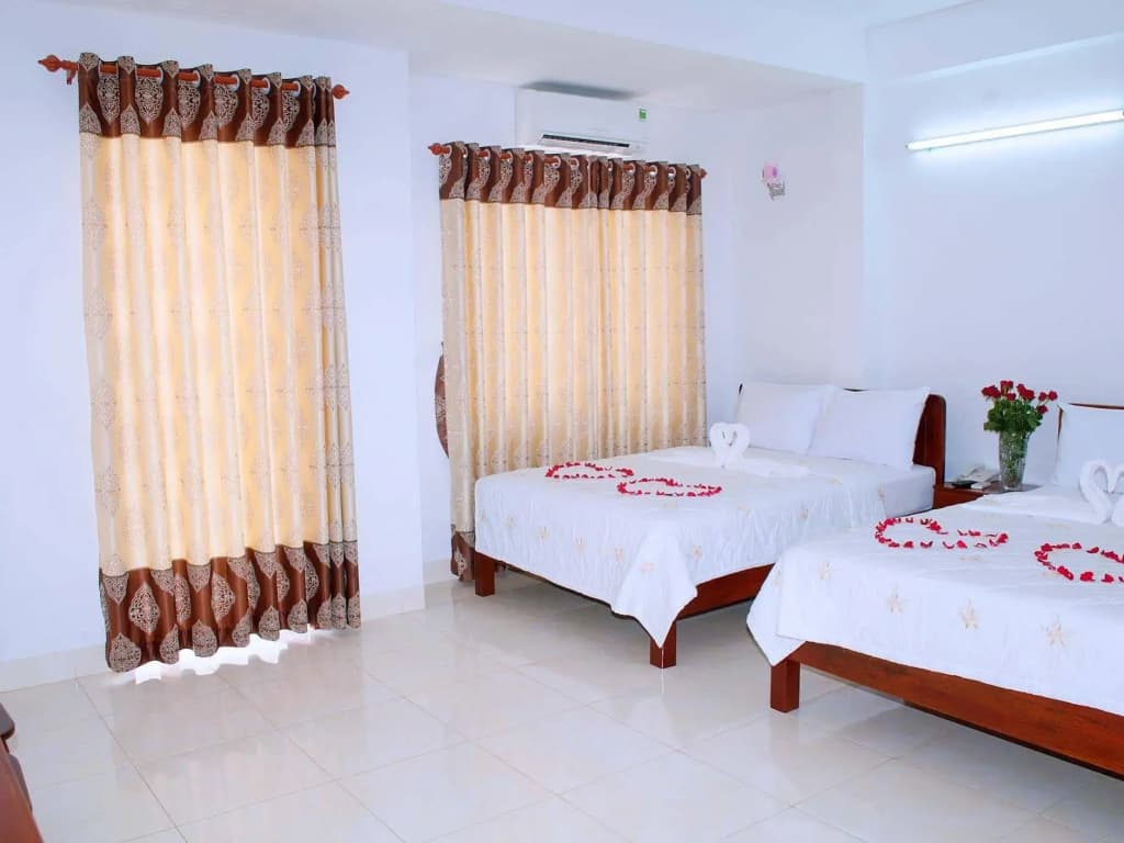 Phuong Hoa Hotel Nha Trang - photo 5