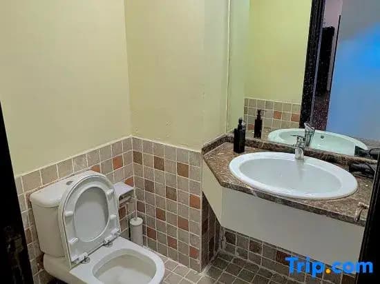 Happy Hostel Dubai - photo 5