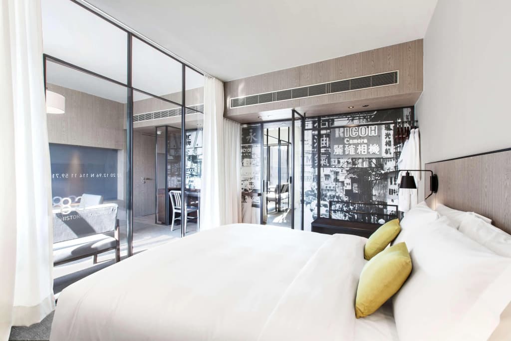 pentahotel Hong Kong, Kowloon - photo 3