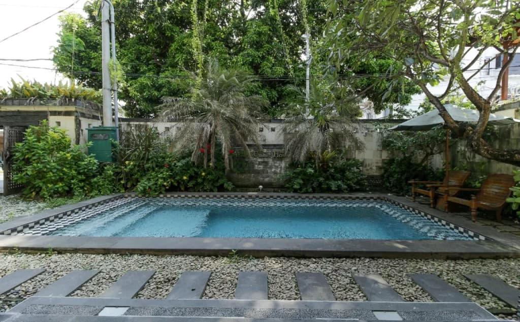 OYO 482 Anika Guest House - photo 14