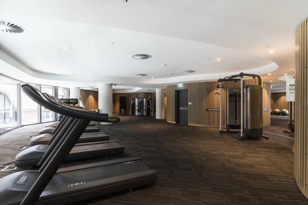 Melbourne Lifestyle Apartments - photo 12