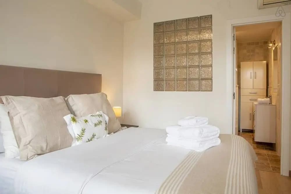 Modern 2 Bed Apt 10min from Las Ventas - photo 3