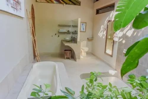 Ben Bali Villa - photo 11