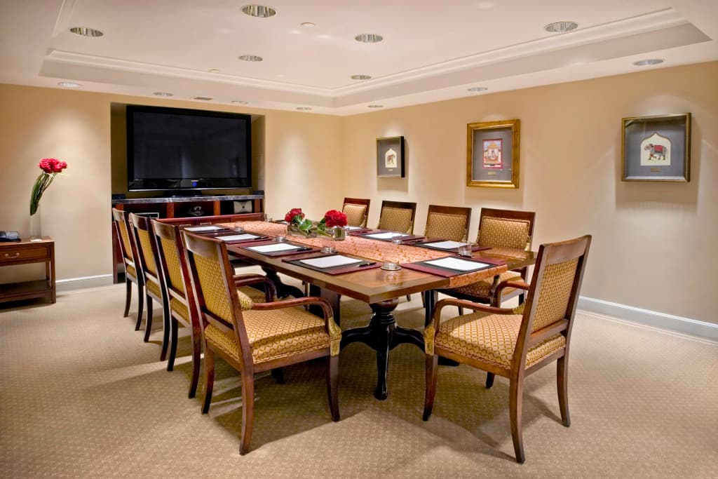 Taj Campton Place - photo 15