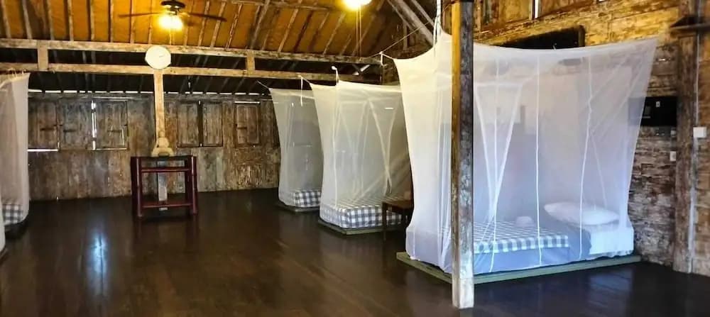 Seabreeze Hostel Bali - photo 2