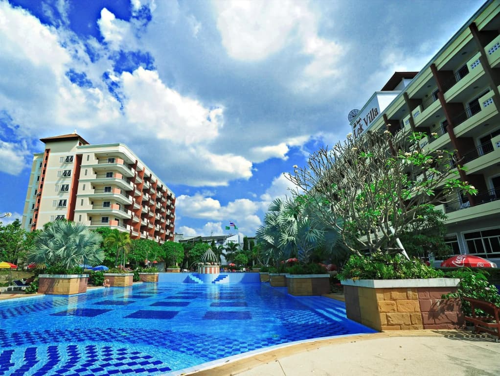 Lek Villa - photo 18