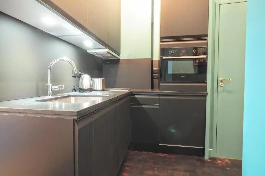 Richelieu ChicSuites - photo 16