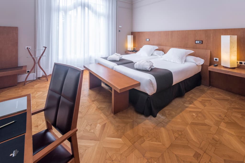Hotel SERHS Rivoli Rambla - photo 5