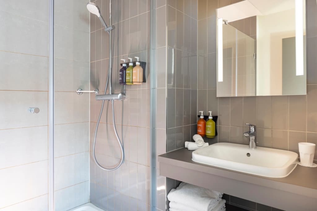 Holiday Inn Paris Opéra Grands Boulevards by IHG Hotel - photo 42