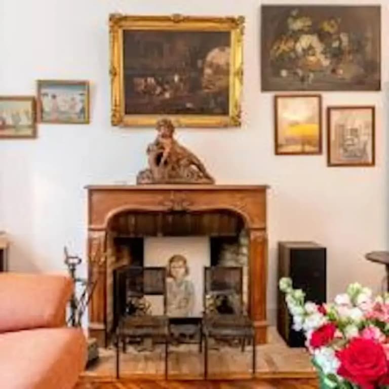 Eiffel Tower Lourmel Residence - photo 2