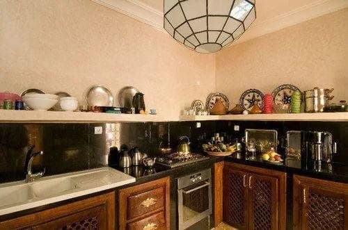 Riad dar Zerban - photo 15