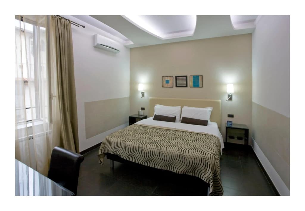 Basilio 55 Rome - photo 4