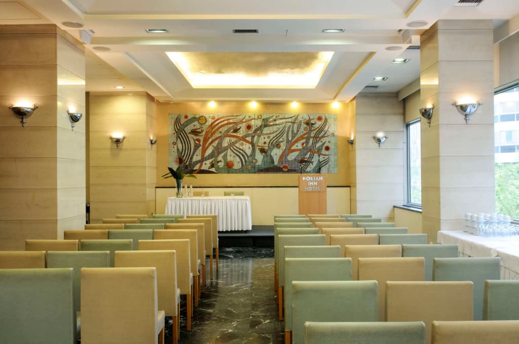 Dorian Inn Hotel - photo 21