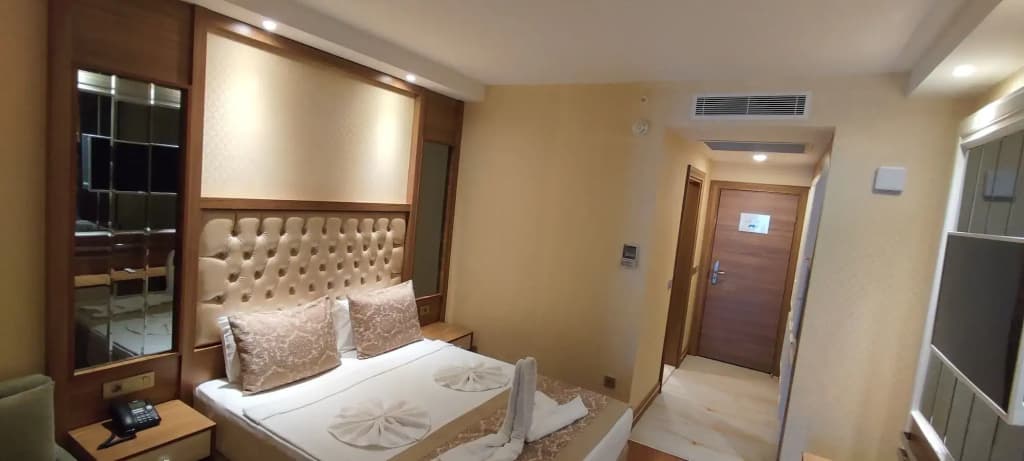 Oz Hotels SUI - All Inclusive - photo 7
