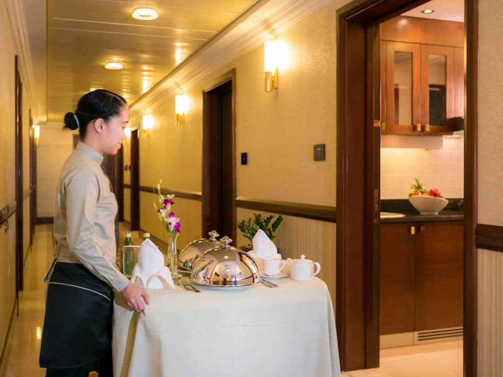 Majlis Grand Mercure Residence Abu Dhabi - photo 36