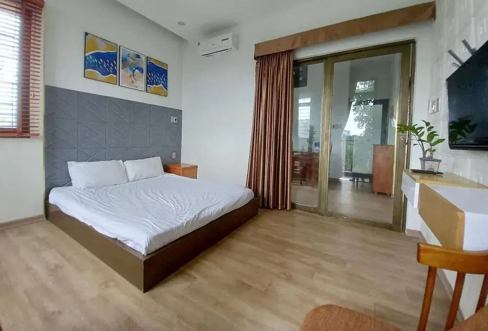 Seashine Apartment - photo 4