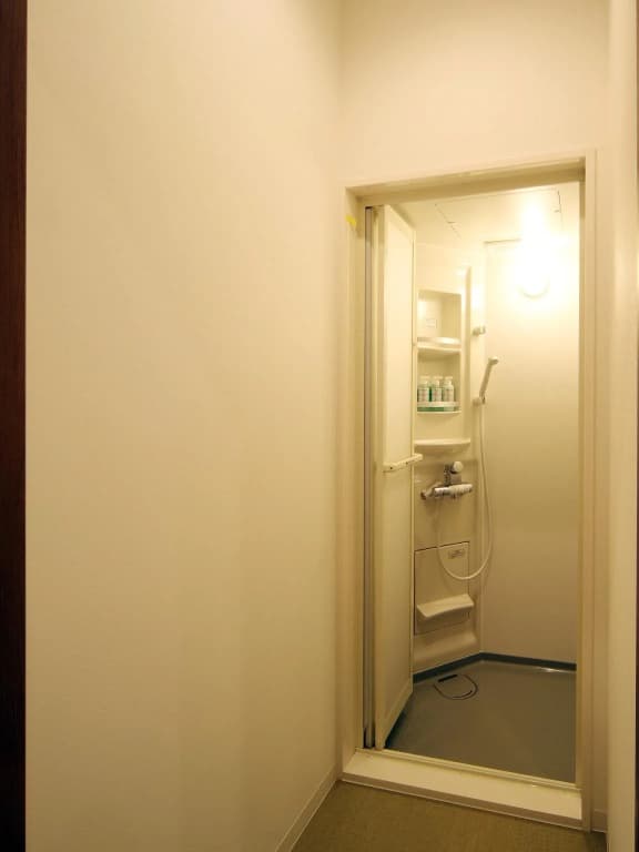 Sun Village Momodani Hostel - photo 17