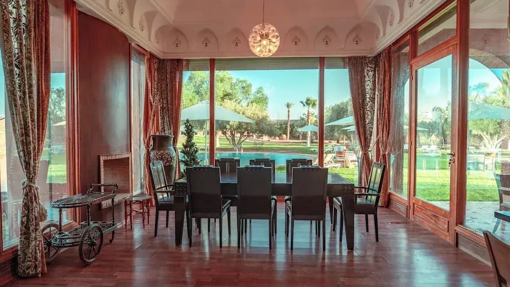Abraj Bladi Resort - photo 8