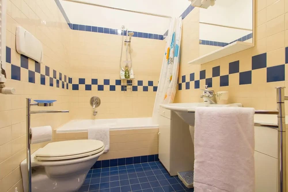 Optimus Host Lodi Apartment - photo 4