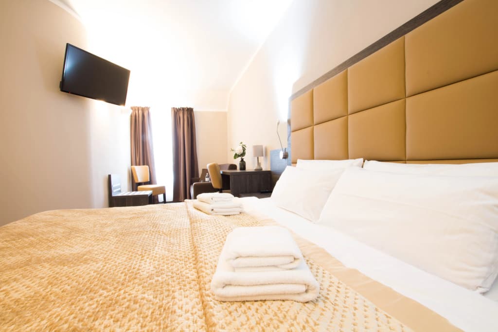 Hotel Delta am Potsdamer Platz - photo 18