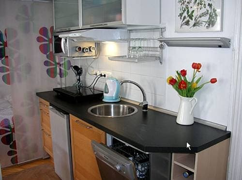 Arcadia Westend Flat - photo 16