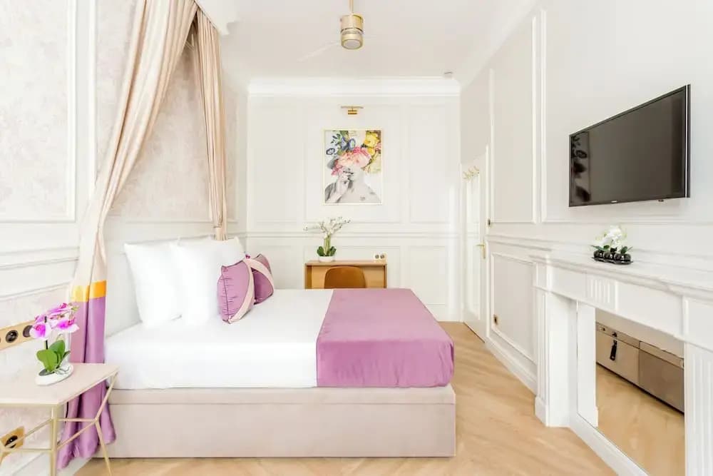 Merveil Luxury Suites - Opera - Volney I-II - photo 20