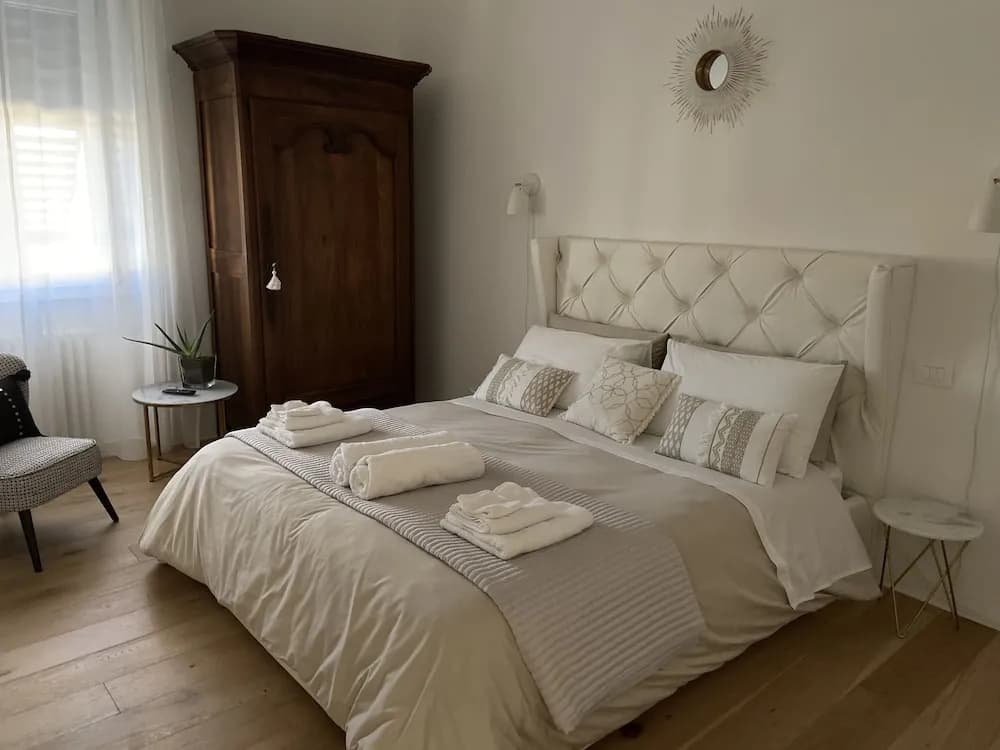 Cantoria Charme Suite - photo 3