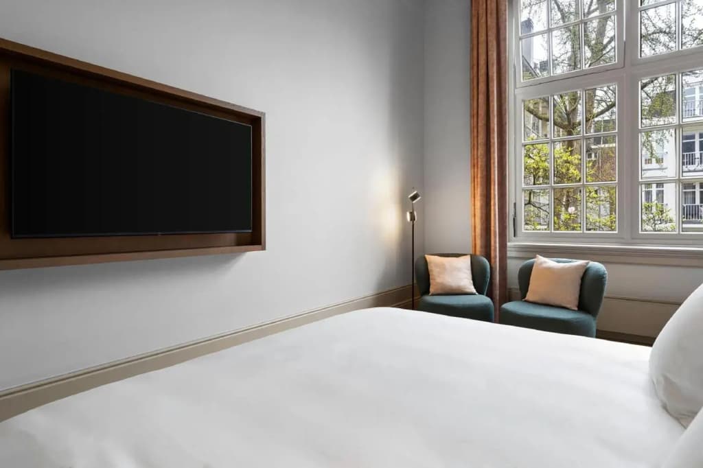 The College Hotel Amsterdam, Autograph Collection - photo 42