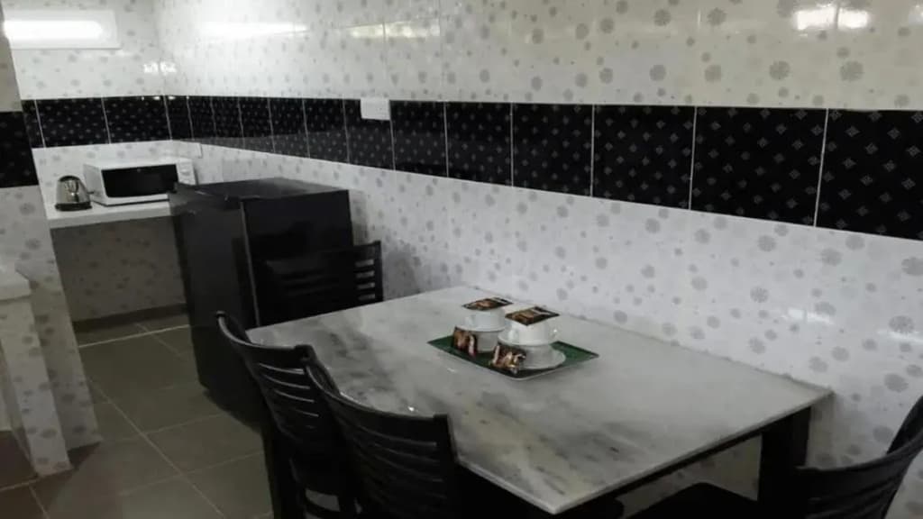 Rasa Senang Villa - photo 17