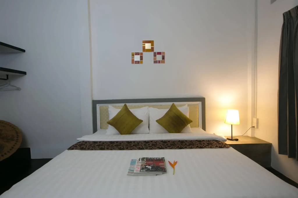 K.K Inn Boutique Siem Reap - photo 6