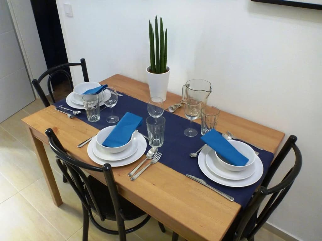Flatprovider Comfort Eduard Apartment - photo 20