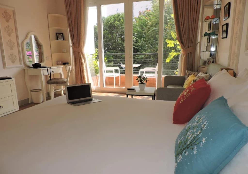Chez Mimosa Home - photo 2