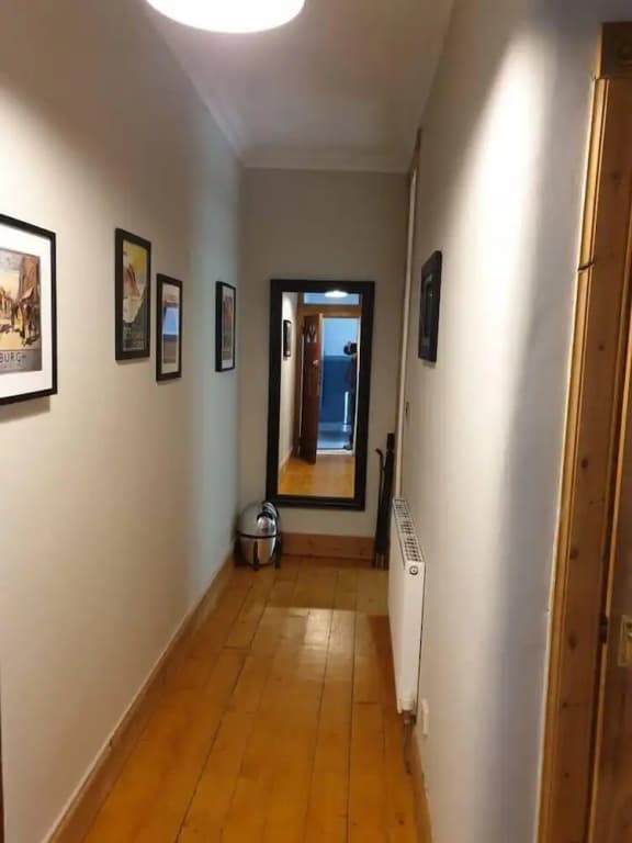 Cosy Flat With Garden View - photo 9