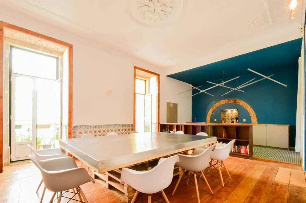 Lost Lisbon - Chiado - photo 15