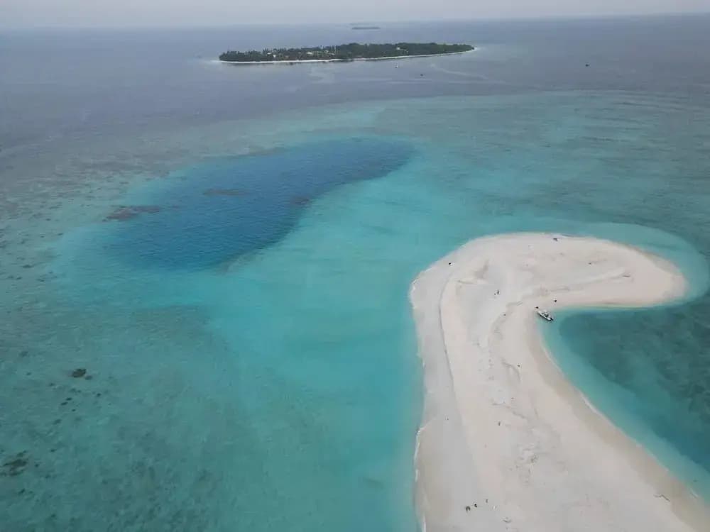 Moro Fohdhoo - photo 21