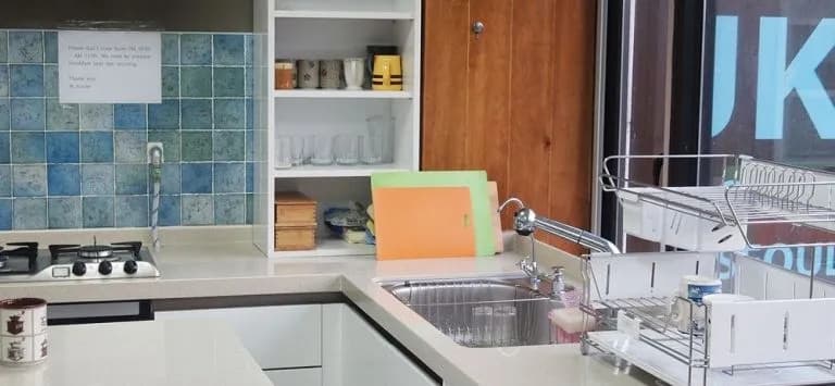 JK House - photo 23