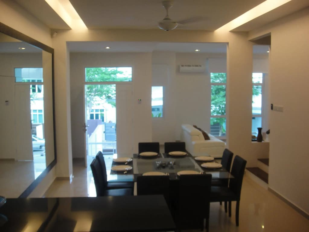 Batu Ferringhi - Shamrock Villas Penang - Villa 11 - photo 5