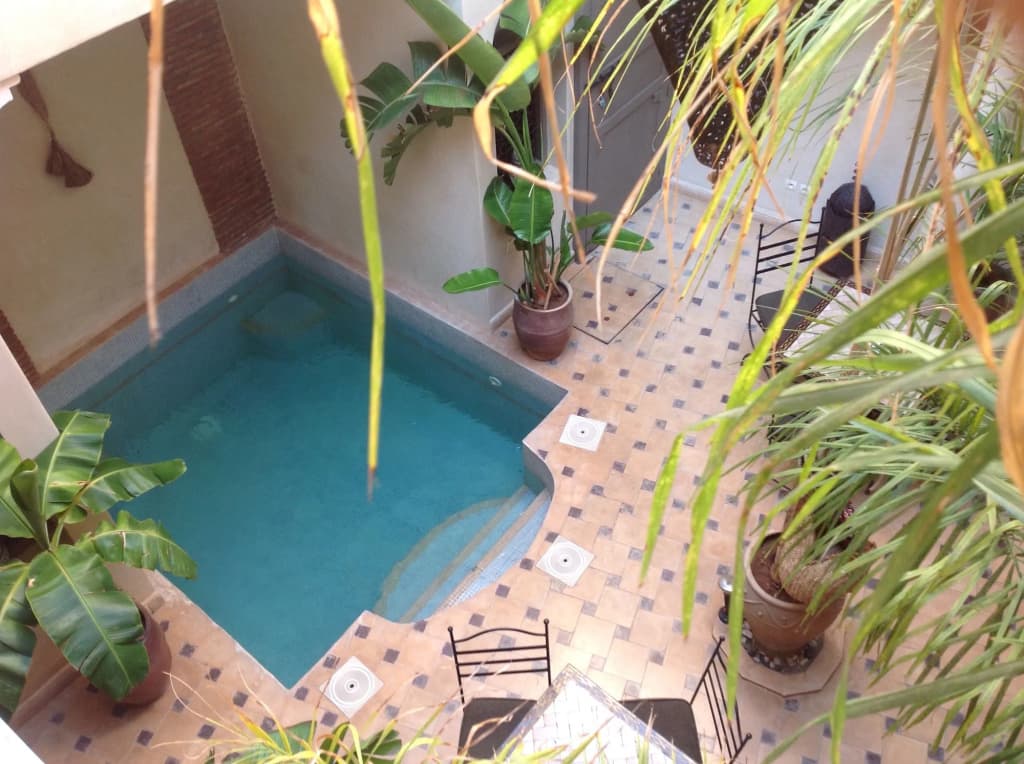 Riad Beldi - photo 19