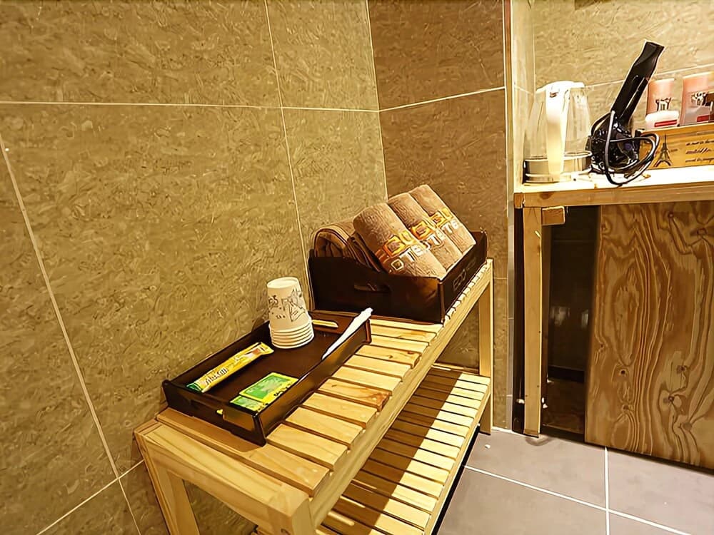 Eco Hotel - photo 26