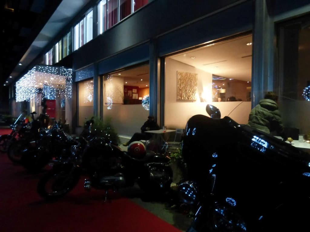 Hotel Ripa Roma - photo 32