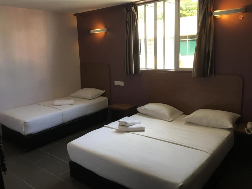Micasa Hotel - photo 14