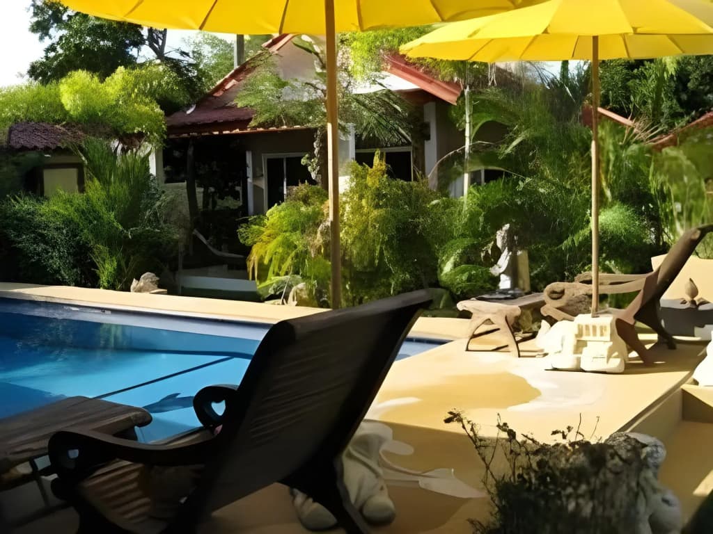 Sanuk bungalows - photo 6