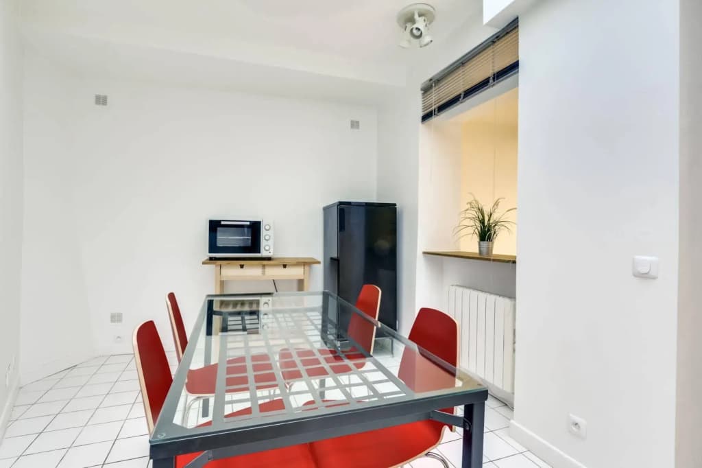 BP Apartments - Charming Louvre - photo 17