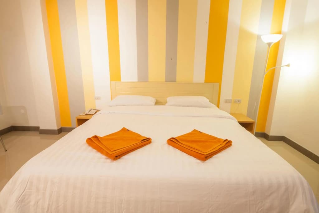 T Sleep Place - photo 24
