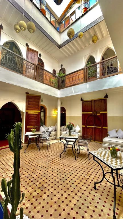 Riad Laora By La Siredrah - photo 32