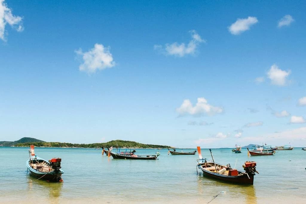 Yanui Beach Hideaway - photo 7