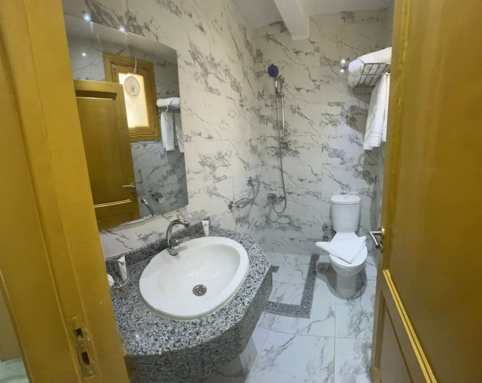 Zamalek House Hotel - photo 13