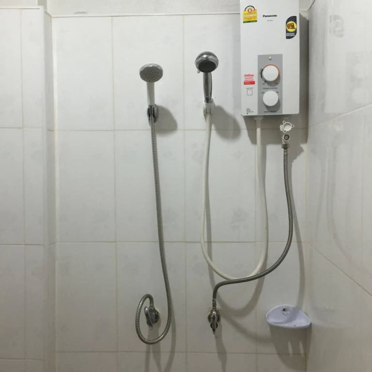 Pra Ae Lanta Apartment - photo 8