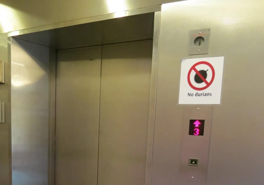 Nan Yeang Hotel - photo 10