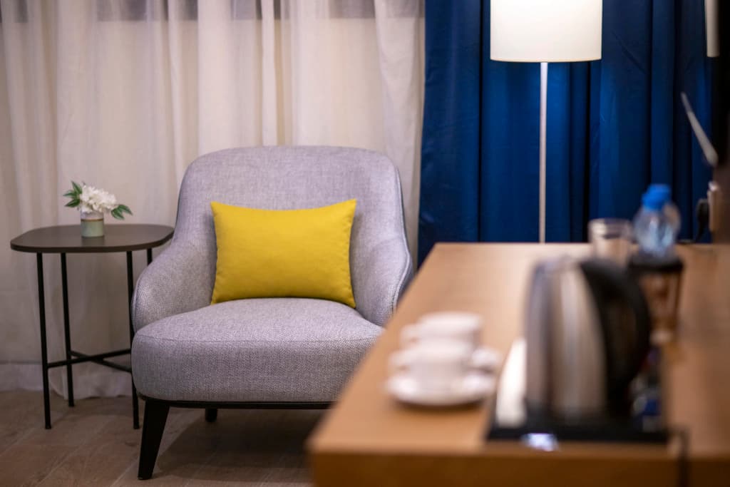 La Maison Hotel Doha - photo 25
